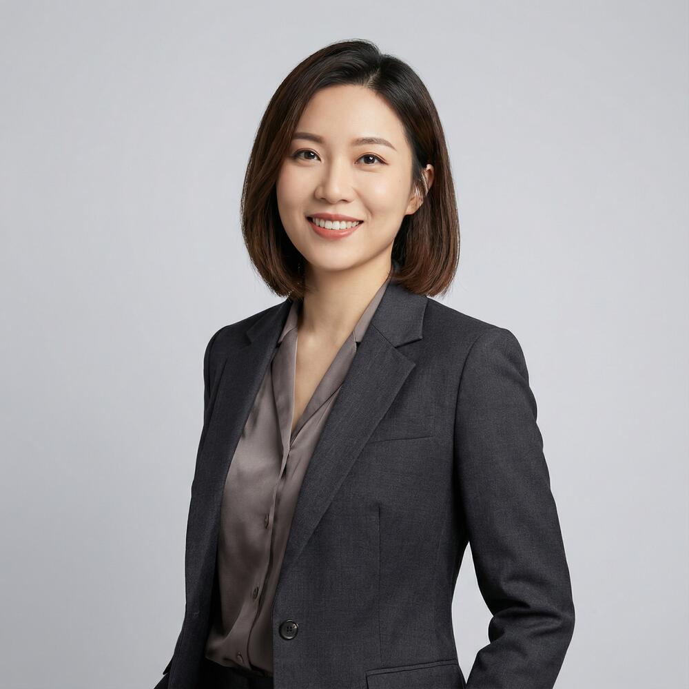 妖精视频制片人李婷