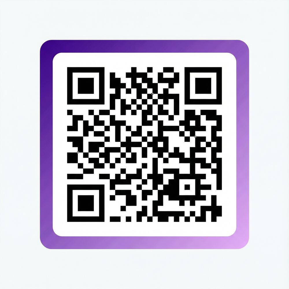 妖精视频公众号二维码