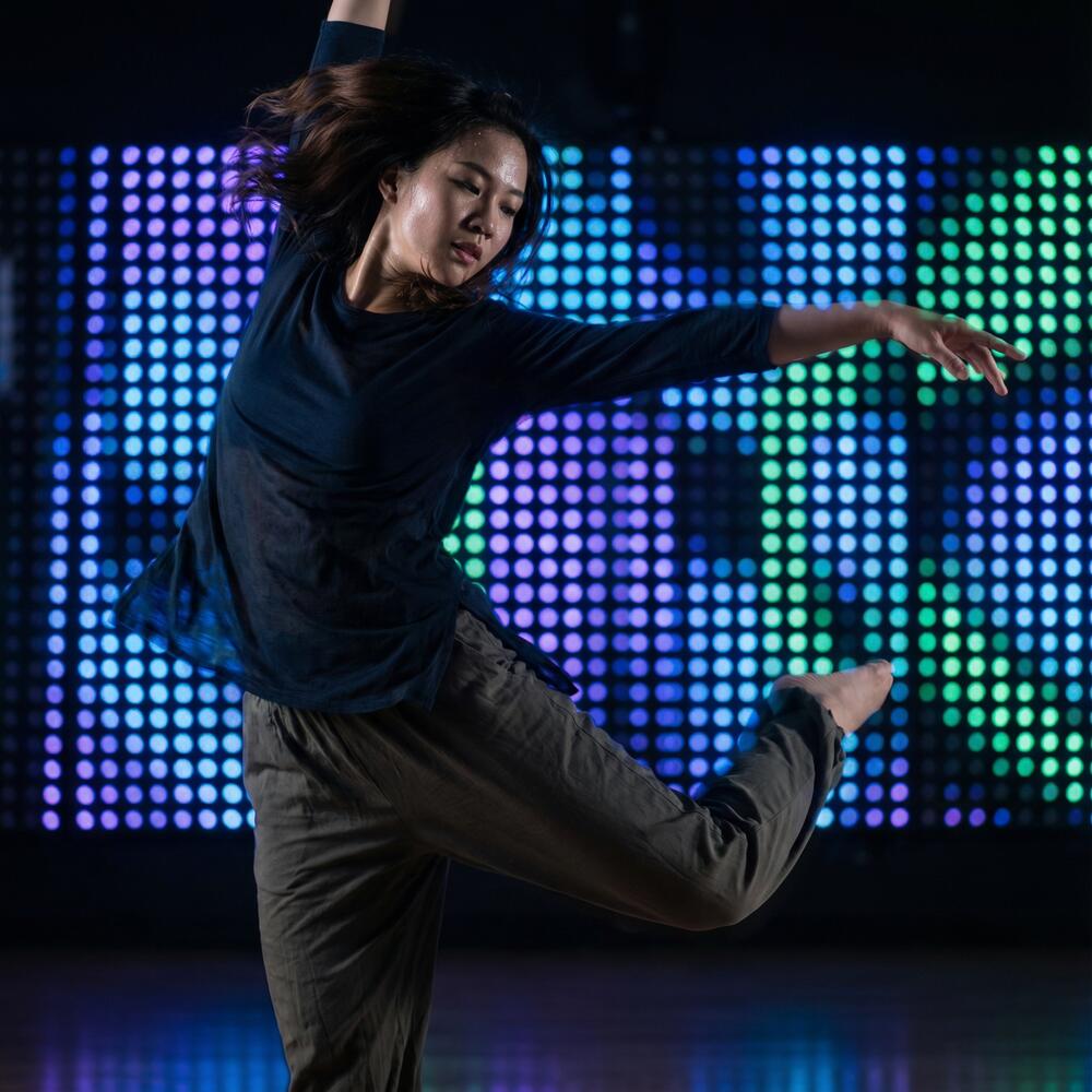 妖精视频舞蹈直播